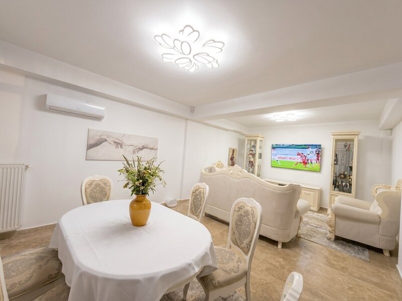 Acasa nu este un loc. Este o stare.