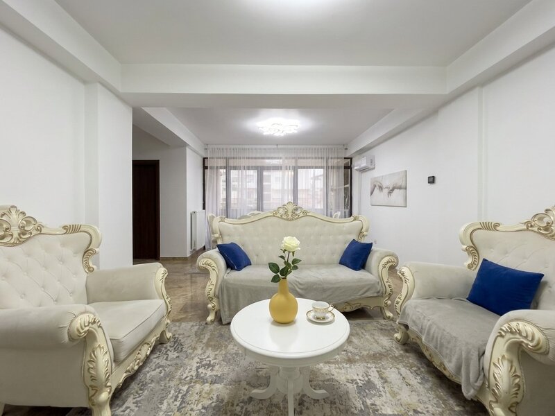 Acasa nu este un loc. Este o stare.