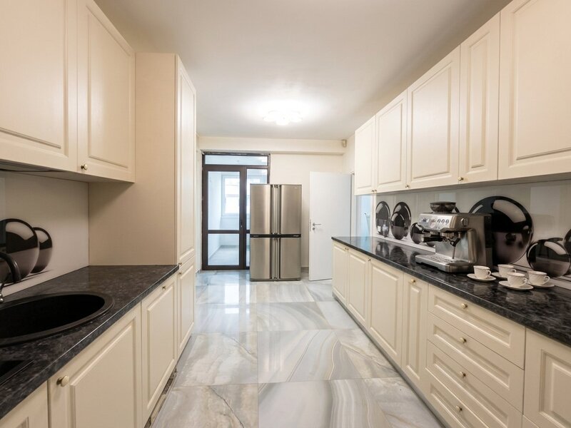 Acasa nu este un loc. Este o stare.