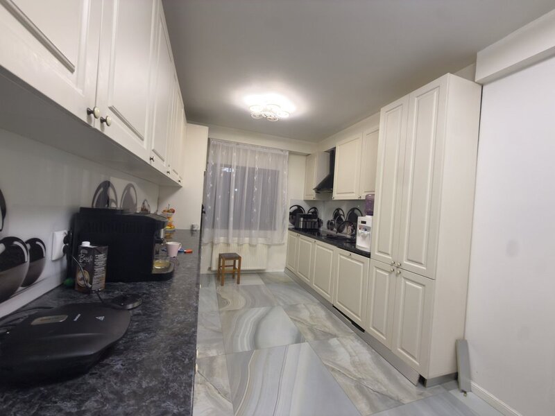 Acasa nu este un loc. Este o stare.