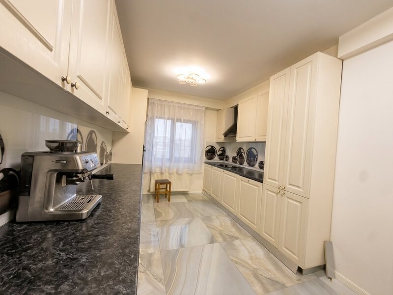 Acasa nu este un loc. Este o stare.