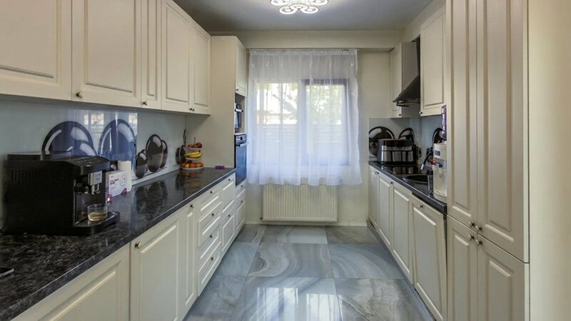 Acasa nu este un loc. Este o stare.