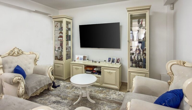 Acasa nu este un loc. Este o stare.