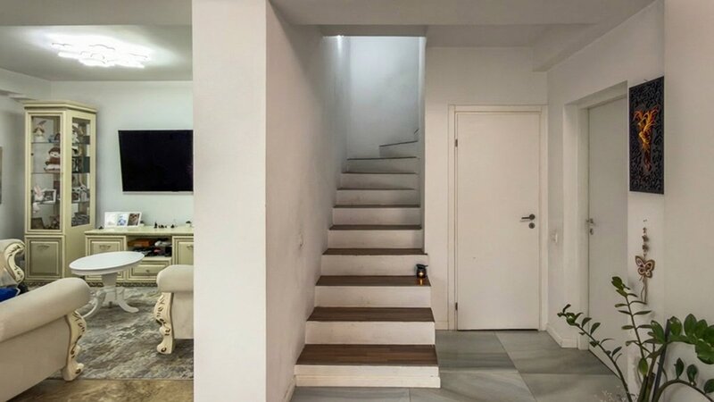 Acasa nu este un loc. Este o stare.