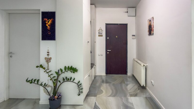 Acasa nu este un loc. Este o stare.