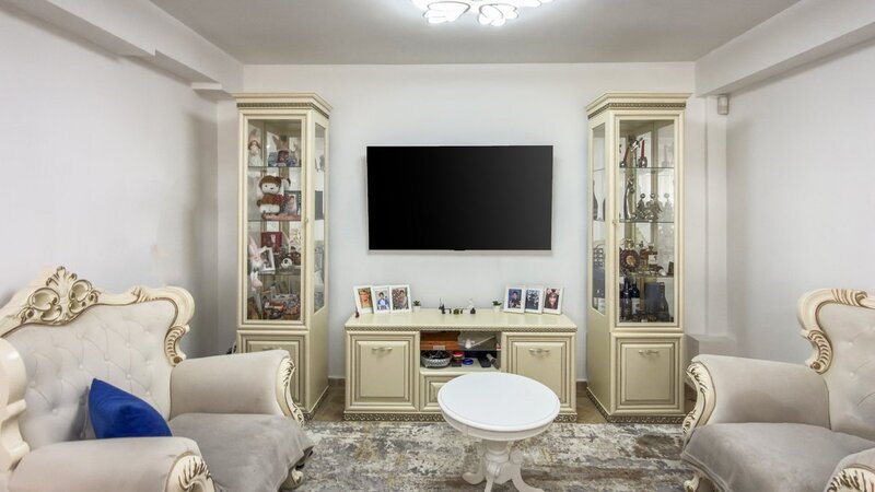 Acasa nu este un loc. Este o stare.