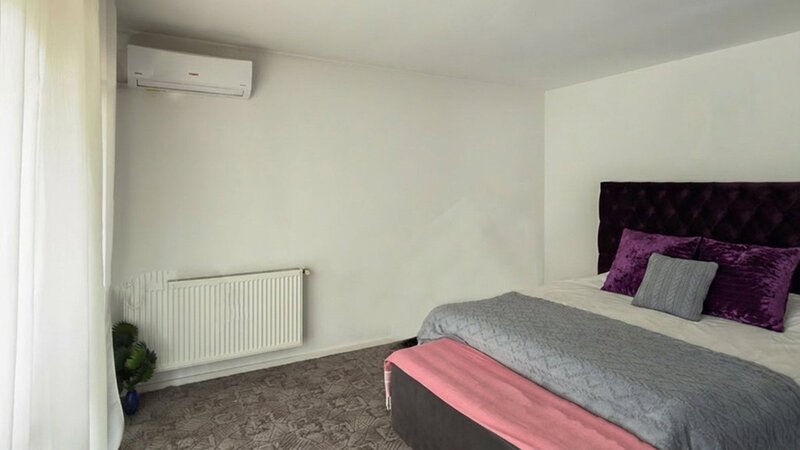 Acasa nu este un loc. Este o stare.