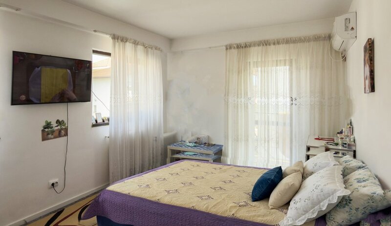 Acasa nu este un loc. Este o stare.