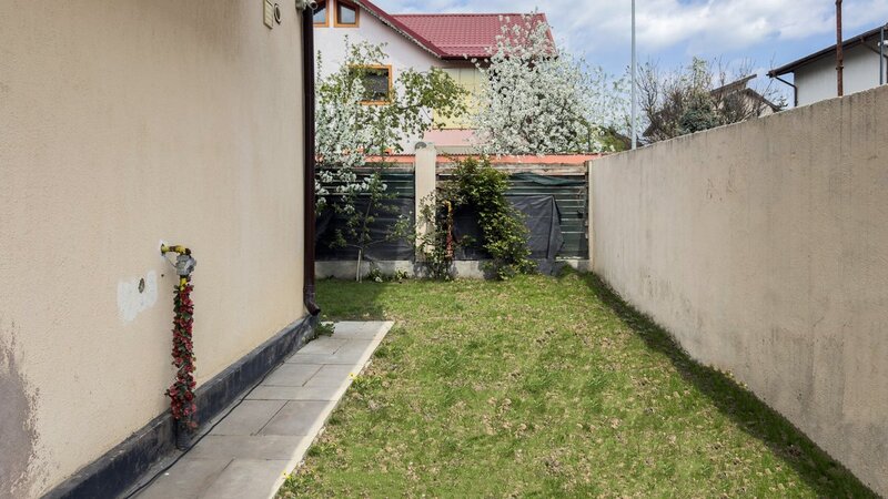 Acasa nu este un loc. Este o stare.